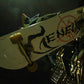 GENEVA ‘HEADSHOT’ SKATE DECK
