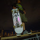 GENEVA ‘HEADSHOT’ SKATE DECK