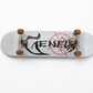 GENEVA ‘HEADSHOT’ SKATE DECK